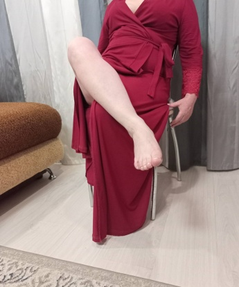 Анкета проститутки Алина - Фото 1, Новолакское, 46 лет, №10196